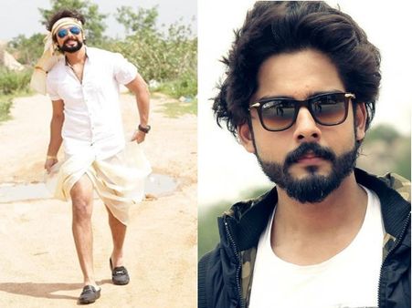 ജോര്‍ജ്ജുകുട്ടി തല്ലിക്കൊന്ന് കുഴിച്ച് മൂടിയ വരുണ്‍ പ്രഭാകറിന്റെ ഹാന്‍സം ലുക്ക് ഫോട്ടോസ് വൈറല്‍!!