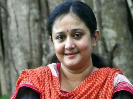 വയസ്സ് അന്‍പതിനടുത്ത്.. സംഗീത മോഹന്‍ ഇതുവരെ വിവാഹം കഴിക്കാത്തതിന് കാരണം
