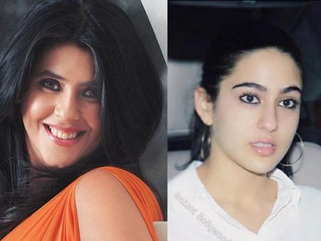 താരപുത്രിയുടെ സിനിമ വരുന്നു, ആശങ്ക മറ്റൊരു താരപുത്രിയ്ക്ക്! കാരണം എന്താണെന്ന് അറിയാമോ?