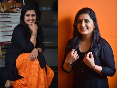 ടെലിവിഷന്‍ പ്രേക്ഷകരുടെ പ്രിയങ്കരിയായ സരയു ഇത്രയും സുന്ദരിയാണോ? നടിയുടെ ഗ്ലാമര്‍ ചിത്രങ്ങള്‍ ഇതാ..