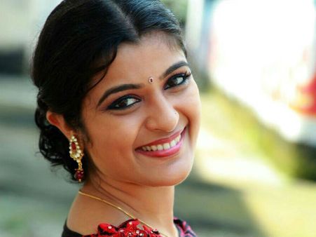 അയാള്‍ എനിക്ക് മോശമായ സന്ദേശമയയ്ക്കുന്നു, സഹായിക്കണം; പരസ്യമായി പ്രതികരിച്ച് ശാലു കുര്യനും