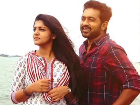 ആസിഫ് അലി സഹോദരനാണെന്ന് അപര്‍ണ ബാലമുരളി! മഹേഷിന്റെ ജിംസി ആസിഫ് അലിയുടെ ഭാഗ്യമാണ്!!