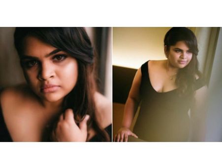 ഹാസ്യ താരങ്ങള്‍ക്ക് സെക്‌സി ആവാന്‍ പറ്റില്ലേ? തനിക്ക് കഴിയുമെന്ന് തമിഴ് നടി, ചിത്രങ്ങള്‍ വൈറല്‍!