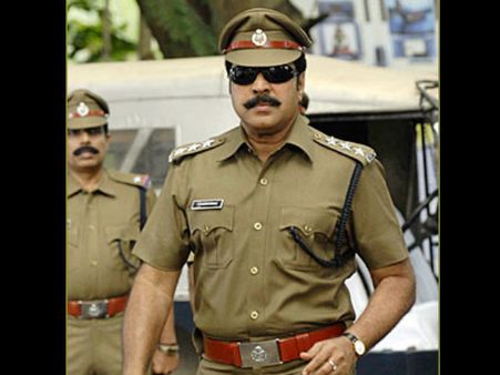 മമ്മൂട്ടി വീണ്ടും പോലീസ് വേഷത്തില്‍, പുതിയ ചിത്രത്തിന്റെ ചിത്രീകരണം ജനുവരിയില്‍!