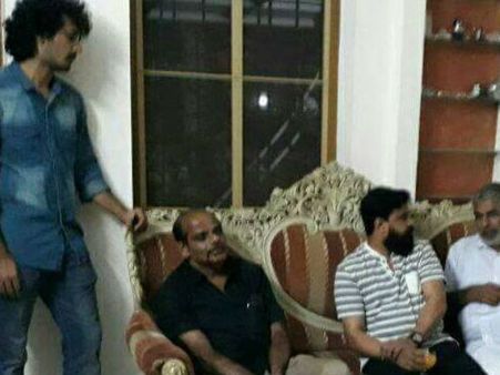 അബിയെ അവസാനമായി കാണാന്‍ കഴിഞ്ഞില്ല, കുടുംബത്തെ ആശ്വസിപ്പിക്കാന്‍ ദിലീപ് എത്തി!