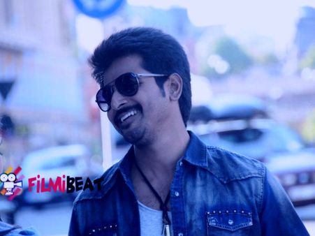 ആരാധകരെ നിരാശയിലാക്കുന്ന തീരുമാനവുമായി ശിവകാര്‍ത്തികേയന്‍, വേലൈക്കാരന്‍ ഇഫക്ട്?
