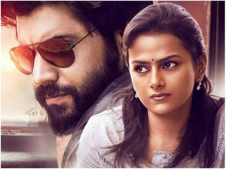 തമിഴകം പൊളിച്ചടുക്കാൻ റിച്ചിയും നിവിനും... (ആമാാൺ ഡാാ പേപ്പയലേ... റിച്ചി!!!) ശൈലന്റെ റിവ്യൂ!!