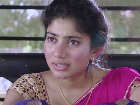 സായി പല്ലവിയ്ക്ക് ഇത്രയും അഹങ്കാരമോ? സിനിമ വിജയപ്പിച്ച നിര്‍മാതാവിനോട് തന്നെ ഇങ്ങനെ വേണമായിരുന്നോ?