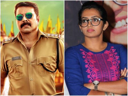 പാര്‍വ്വതി പറഞ്ഞതിനെക്കുറിച്ച് മമ്മൂട്ടിയോട് ചോദിച്ചു, അദ്ദേഹത്തിന്റെ പ്രതികരണം ഇങ്ങനെയായിരുന്നു!
