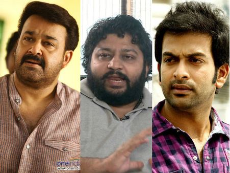 മോഹന്‍ലാലിനെയും പൃഥ്വിരാജിനെയും ഒന്നിപ്പിക്കാന്‍ ലിജോയ്ക്ക് കഴിഞ്ഞില്ല, കാരണം എന്തായിരുന്നു?