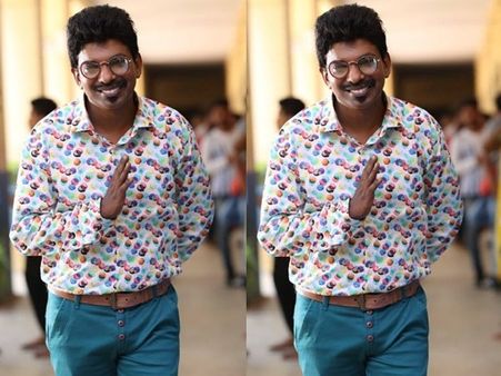 മാസ്റ്റര്‍പീസില്‍ മമ്മൂട്ടിക്കൊപ്പം സിംഹം, പ്രവചനം ഫലിച്ചുവെന്ന് സന്തോഷ് പണ്ഡിറ്റ്!