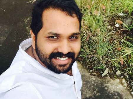 മോഹന്‍ലാല്‍ ചിത്രത്തിന് മുമ്പ് അരുണ്‍ ഗോപിയുടെ കിടിലം സര്‍പ്രൈസ്! നായകനായി അരങ്ങേറ്റം!