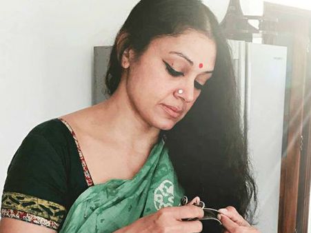 ശോഭന മലയാള സിനിമയെ ഉപേക്ഷിച്ചോ? ഇനി സിനിമയിലേക്കില്ലേ എന്ന ചോദ്യത്തിന് താരം നല്‍കിയ മറുപടി?
