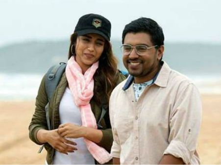 ഹേയ് ജൂഡ് ശരിക്കുമൊരു വെല്ലുവിളിയായിരുന്നുവെന്ന് നിവിന്‍ പോളി, തൃഷയും ഇത് സമ്മതിക്കുന്നു!