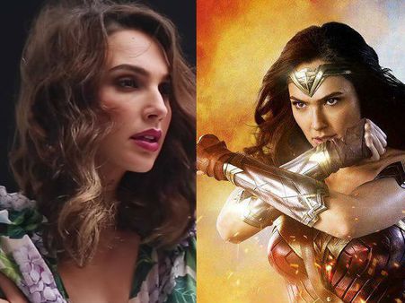 'വണ്ടര്‍ വുമണ്‍' നായികയുടെ ലൈംഗീക ദൃശ്യങ്ങള്‍ വൈറലായി! ആരാധകര്‍ ഞെട്ടി, പ്രതികരിക്കാതെ താരം