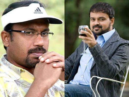 ഷാഫി ചിത്രത്തില്‍ കുഞ്ചാക്കോ ബോബന്‍, ഒപ്പം ഷാഫിയുടെ ഹിറ്റ് തിരക്കഥാകൃത്തും!