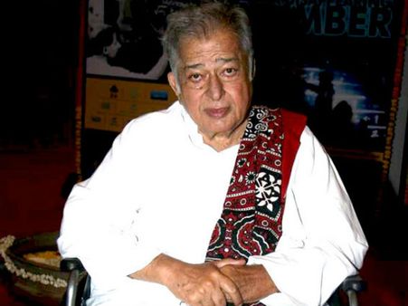 വിടവാങ്ങിയത് ഇന്ത്യന്‍ സിനിമ ഫാല്‍ക്കെ പുരസ്‌കാരം നല്‍കി ആദരിച്ച ചലച്ചിത്ര പ്രതിഭ!