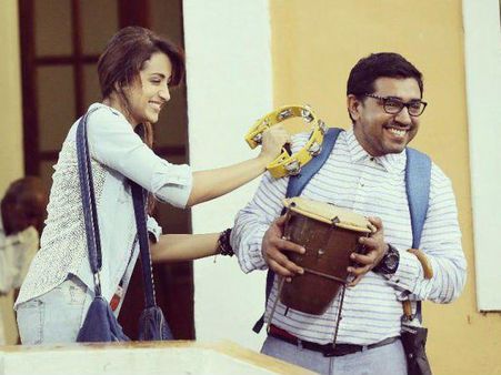 നിവിന്‍ പോളി തടിയനായത് വെറുതെ അല്ല, ഹേയ് ജൂഡ് നൈസ് ടു മീറ്റ് യൂ... സിനിമയുടെ ട്രെയിലര്‍ പുറത്ത്!