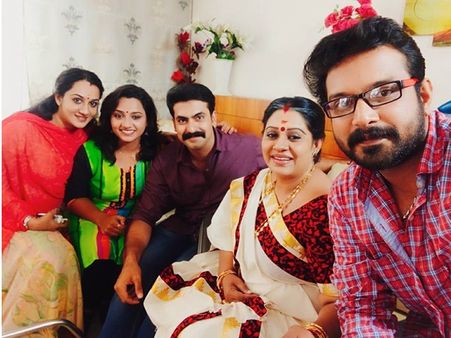 അത്യാസന്ന നിലയില്‍ നന്ദിത, 'ആത്മസഖി' വഴിത്തിരിവിലേക്ക്, പ്രമോ വീഡിയോ വൈറലാവുന്നു!