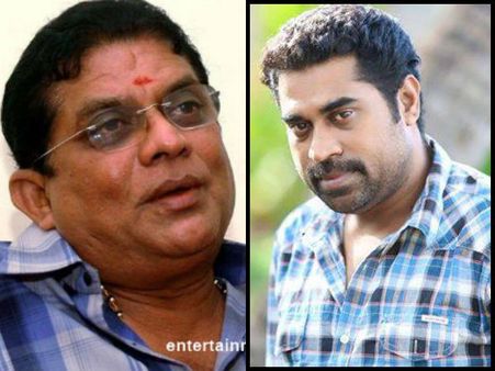 സുരാജിന്റെ ആദ്യ സിനിമ ജഗതിക്കൊപ്പം! അഭിനയം കണ്ട് ജഗതി പറഞ്ഞ വാക്കുകള്‍ അറംപറ്റി?