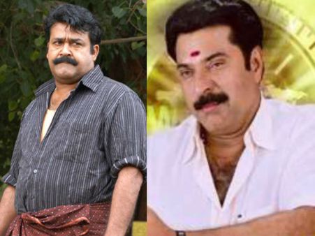 വിജയം ഉറപ്പിച്ചെത്തിയ മമ്മൂട്ടിയുടെ നേരറിയാന്‍ സിബിഐയെ പെട്ടിയിലാക്കിയ മോഹന്‍ലാല്‍ ചിത്രം!