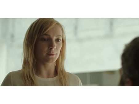 സ്വപ്നങ്ങളുടെ മഞ്ഞുവിരിപ്പുകളിലേക്ക് പരസ്പരം നുഴഞ്ഞുകേറുന്ന രണ്ടുപേർ.. On body & soul ശൈലന്റെ റിവ്യൂ