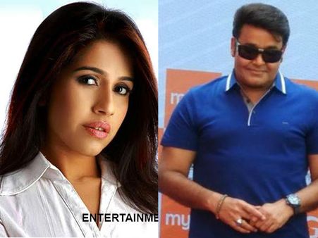 വയര്‍ കുറയ്ക്കാന്‍ സ്ലിം ബെല്‍റ്റ് കെട്ടിയ മോഹന്‍ലാല്‍? സ്ലിം ബെല്‍റ്റിനേക്കുറിച്ച് രഞ്ജിനി ഹരിദാസ്!