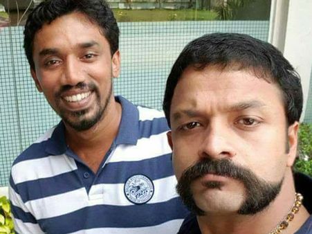 ആദ്യ ചിത്രം പൊട്ടിയപ്പോള്‍ ഹൃദയം തകര്‍ന്ന വേദനയായിരുന്നു.. പക്ഷെ... മിഥുന്‍ പറയുന്നു