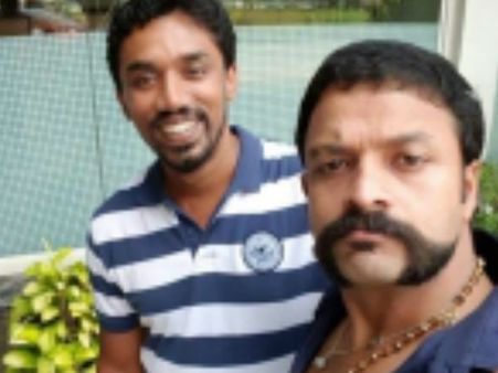 ആട് 2വില്‍ ഷാജി പാപ്പന്‍ മാത്രമേ ഉള്ളോ, ആട് എവിടെ? പ്രേക്ഷകരുടെ സംശയത്തിന് പാപ്പന്റെ മറുപടി!