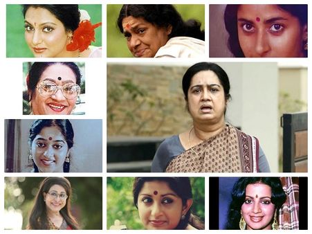 ഇന്നത്തെ ഗ്ലാമര്‍ സുന്ദരിമാര്‍ മാറി നില്‍ക്കും മലയാളികളുടെ ഈ പ്രിയനടിമാരുടെ മുന്നില്‍! കാരണം ഇതാണ്!!