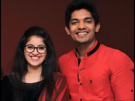 അത് തീരുമാനിച്ചു, ജനുവരി നാലിന് 'മോഹന്‍ലാലിന്റെ മകളുടെ' കല്യാണം!!!