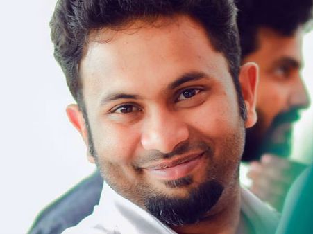 ഞാനദ്ദേഹത്തെ കോപ്പി അടിച്ചിട്ടില്ല, അങ്ങനെ പറയുന്നത് തന്റെ തോല്‍വിയാണെന്ന് അജു വര്‍ഗ്ഗീസ്