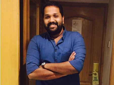 ജീവിതം സിനിമ പോലെ ട്വിസ്റ്റ് ആവുമെന്ന് പറയുന്നത് ഇതാണ്, സംവിധായകന്‍ അരുണ്‍ഗോപിയുടെ ഭാഗ്യം ഇങ്ങനെ!!