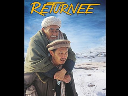 മാതൃരാജ്യത്തിന്റെ വൈകാരികാനുഭവവുമായി കസാക്കിസ്ഥാനില്‍ നിന്ന്...റിട്ടേര്‍ണി റിവ്യൂ വായിക്കാം