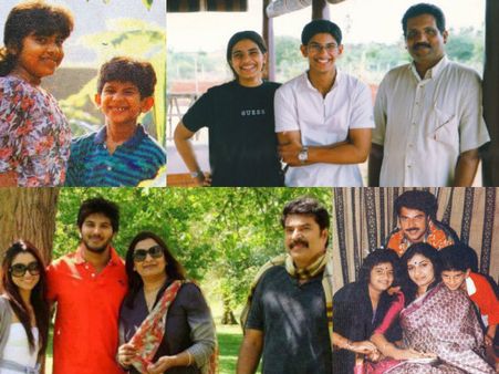 സിനിമയിലെ തിരക്ക് കുടുംബത്തെ ബാധിക്കരുത്, മമ്മൂട്ടിയും കുടുംബവും ചൈനയിലേക്ക്!