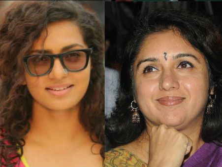 കസബ വിവാദം കത്തുന്നു, സൂപ്പര്‍ താരങ്ങളുടെ സാമൂഹിക പ്രതിബദ്ധതയെ ചോദ്യം ചെയ്ത് രേവതി!