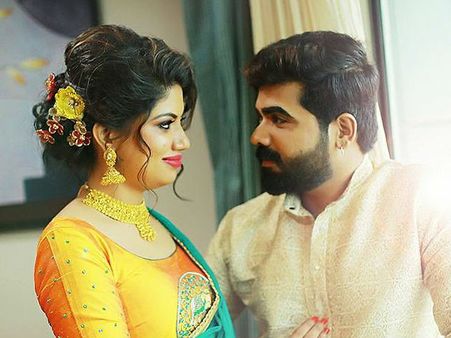 സീരിയല്‍ താരം മുരളി ദീപന്‍ വിവാഹിതനാകുന്നു, വധു സുരാജിന്റെ ആരാണെന്ന് അറിയോ??