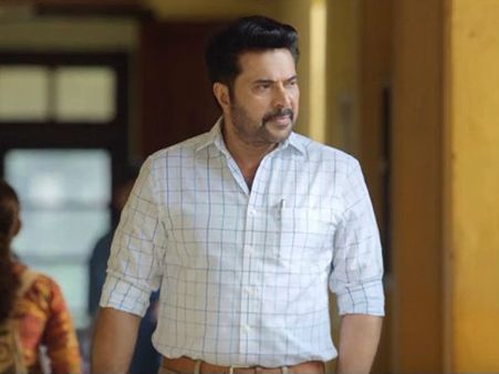 മാസ്റ്റര്‍പീസിലെ മമ്മൂട്ടിയുടെ ചുള്ളന്‍ ലുക്കിന് പിന്നിലെ രഹസ്യം വെളിപ്പെടുത്തി സംവിധായകന്‍!!!