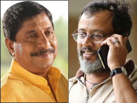 ദുല്‍ഖറിനെ കിട്ടാനില്ല, 'ഭയങ്കര കാമുകന്‍' ഉപേക്ഷിച്ചു? ലാല്‍ ജോസ് ഇനി ശ്രീനിവാസനൊപ്പം!