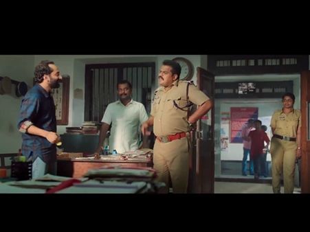 പണി പാലും വെള്ളത്തിലും കിട്ടും സാറേ... ദിലീഷ് പോത്തനും ഫഹദും തകര്‍ത്തഭിനയിച്ച പരസ്യ ചിത്രം വൈറല്‍!!