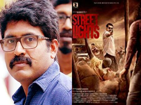 മരണത്തെ മുഖാമുഖം കണ്ട ആ അപകടത്തെ കുറിച്ച് സ്ട്രീറ്റ്‌ലൈറ്റ് സംവിധായകന്‍ പറയുന്നു