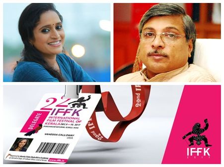 സുരഭിയ്ക്ക് കീഴ്‌വഴക്കങ്ങളൊന്നും അറിയില്ല! ചലച്ചിത്ര മേളയുടെ അടുത്ത വിവാദം ഇതായിരിക്കുമോ?
