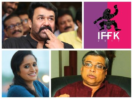 ദേശീയ പുരസ്‌കാരം മോഹന്‍ലാലിനുമുണ്ട്, സുരഭിയ്ക്ക് വേണ്ടി വാദിച്ചവര്‍ മോഹൻലാലിനെ കണ്ടില്ലേ??