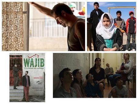 മേളയുടെ കൊടിയിറങ്ങുമ്പോള്‍ അറേബ്യന്‍ ഉപഭൂഖണ്ഡത്തിന്റെ സ്പന്ദനങ്ങളുമായി ഇന്‍സിറിയയും ദി ഇന്‍സള്‍ട്ടും