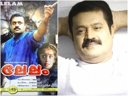 ആനക്കാട്ടില്‍ ചാക്കോച്ചിയാവാന്‍ വേറെ ആര്‍ക്ക് കഴിയും? സുരേഷ് ഗോപി വീണ്ടും സിനിമയിലേക്ക് വരുന്നു!