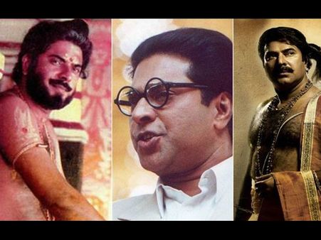 ചരിത്രം ഒരു കല്ലേറില്‍ തിരുത്തപ്പെടില്ല, മമ്മൂട്ടിയെന്ന നടനെ വിമര്‍ശിക്കുന്നവര്‍ ഇതും കൂടി വായിക്കു!