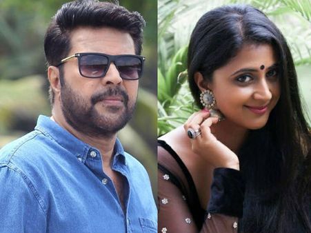 ഈ തലമുറയില്‍ കനിഹ തന്നെ മമ്മൂട്ടിയുടെ ഭാഗ്യ നായിക... അത് അഞ്ചാം തവണ!!