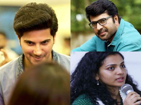 'അമ്മ'യോടുള്ള പക മമ്മൂട്ടിയിലൂടെ തീര്‍ത്തു, കമ്മട്ടിപ്പാടം രണ്ടാം ഭാഗത്തില്‍ ദുല്‍ഖര്‍ സഹകരിക്കില്ല!