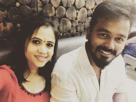അച്ഛനെ എതിര്‍ത്ത് വിവാഹം, പ്രമുഖ ടെലിവിഷന്‍ താരത്തിന്റെ വിവാഹം ലൗ ജിഹാദോ!!