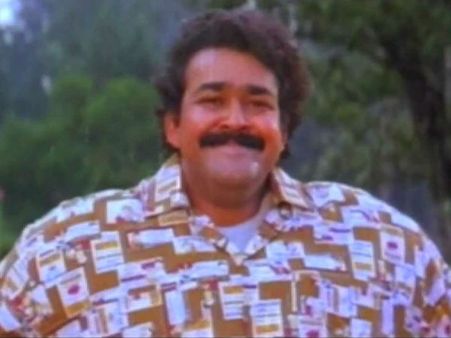 ഭദ്രന്‍-മോഹന്‍ലാല്‍ ചിത്രം അങ്കിള്‍ ബണ്‍ ഫ്‌ളോപ്പാകാന്‍ കാരണം ഈ സൂപ്പര്‍ ഹിറ്റ് മോഹന്‍ലാല്‍ ചിത്രം